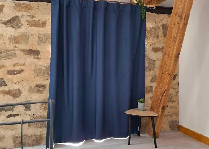 Perfect In Normandy - New Beginnings Barn *