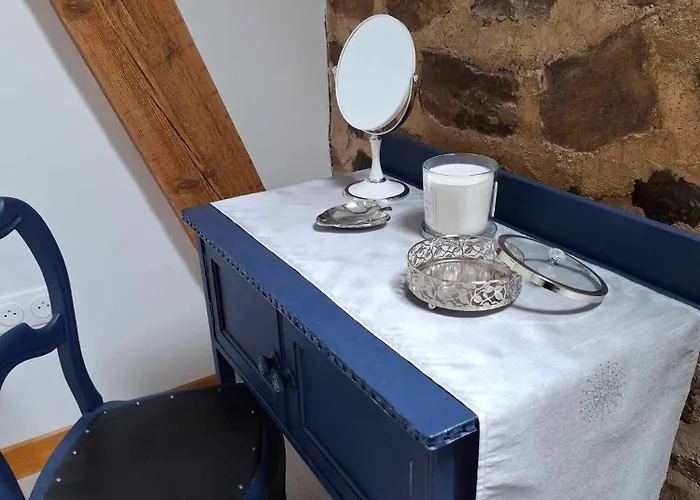 Perfect In Normandy - New Beginnings Barn Chaulieu