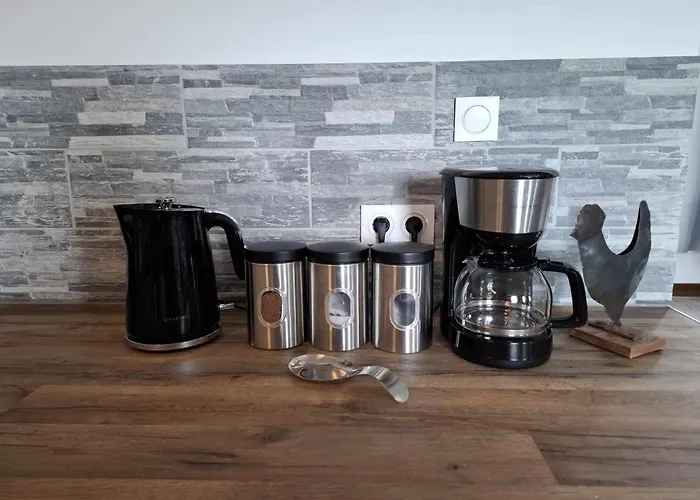 Perfect In Normandy - New Beginnings Barn