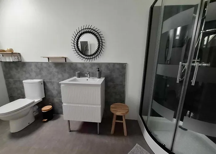 Perfect In Normandy - New Beginnings Barn Chaulieu