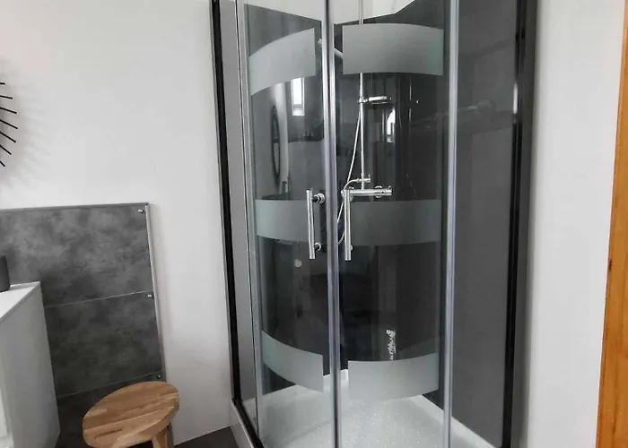 Holiday home Perfect In Normandy - New Beginnings Barn