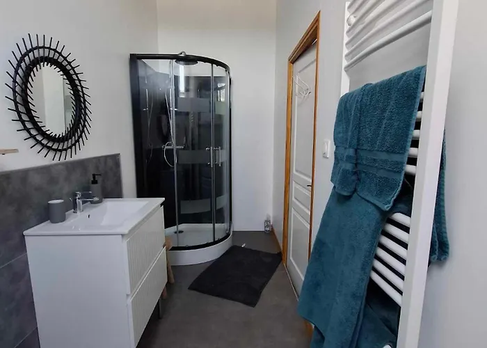 Perfect In Normandy - New Beginnings Barn * Chaulieu