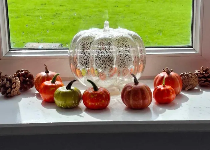 Perfect In Normandy - New Beginnings Barn