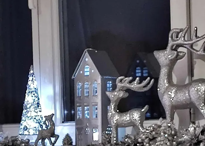 Perfect In Normandy - New Beginnings Barn Holiday home *