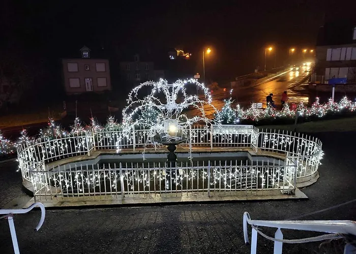 Perfect In Normandy - New Beginnings Barn