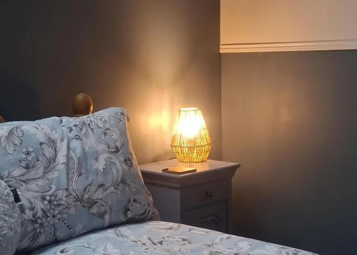 Perfect In Normandy - New Beginnings Barn Holiday home