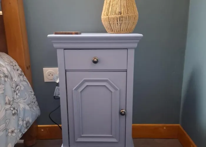 Perfect In Normandy - New Beginnings Barn * Chaulieu