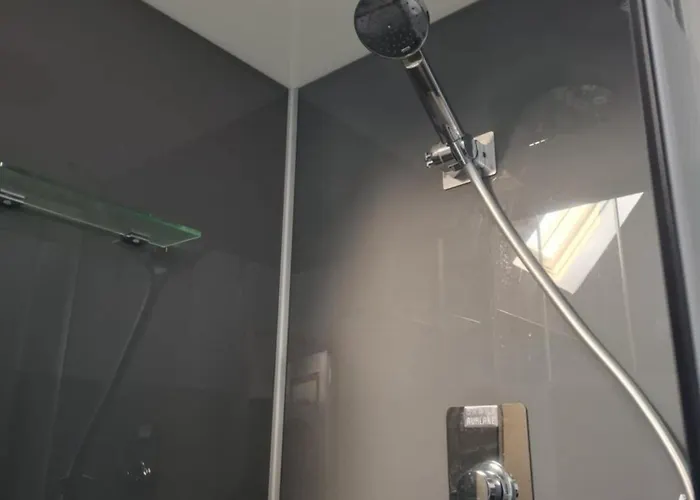 Perfect In Normandy - New Beginnings Barn