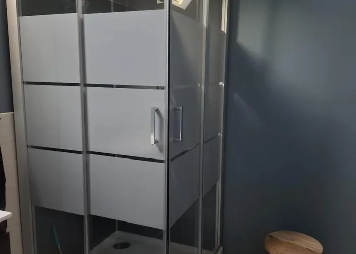 Holiday home Perfect In Normandy - New Beginnings Barn Chaulieu