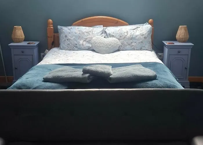 Perfect In Normandy - New Beginnings Barn Chaulieu