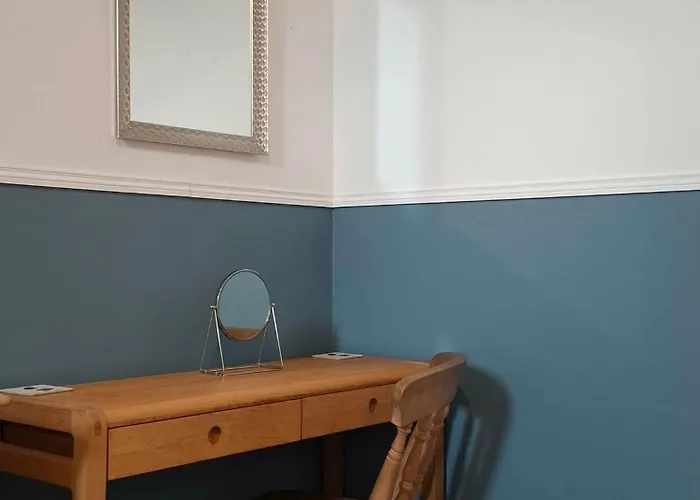 Perfect In Normandy - New Beginnings Barn Holiday home