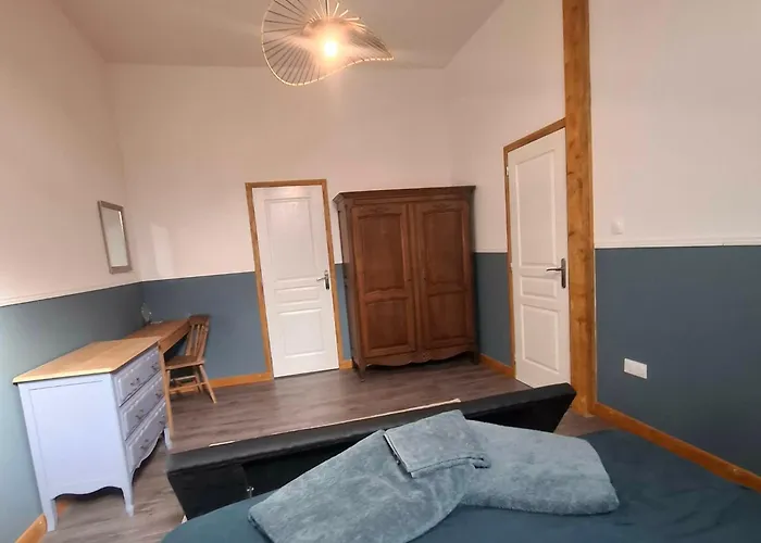 Perfect In Normandy - New Beginnings Barn Holiday home