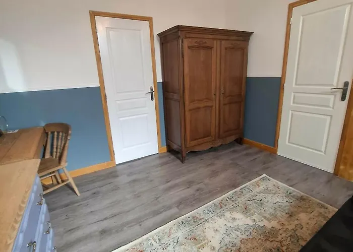 Holiday home Perfect In Normandy - New Beginnings Barn *