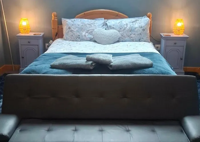 Perfect In Normandy - New Beginnings Barn * Chaulieu