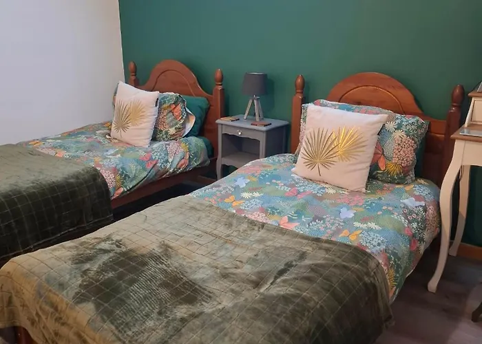 Perfect In Normandy - New Beginnings Barn Holiday home