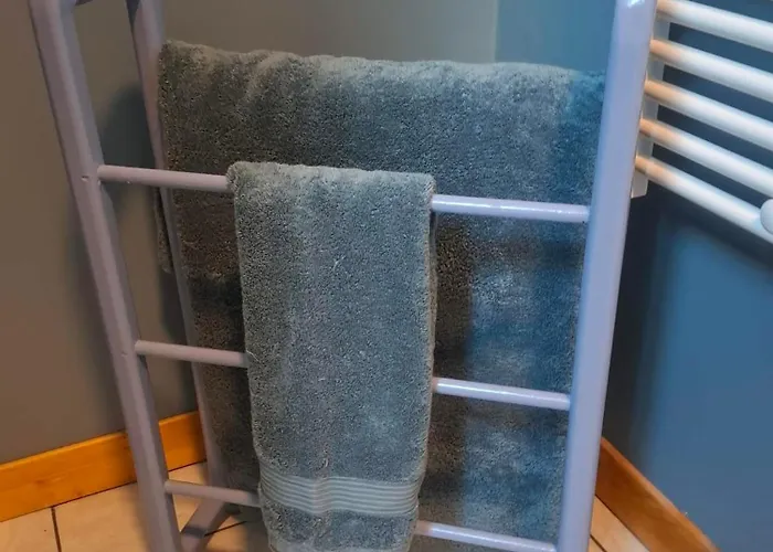 Perfect In Normandy - New Beginnings Barn Nyaraló