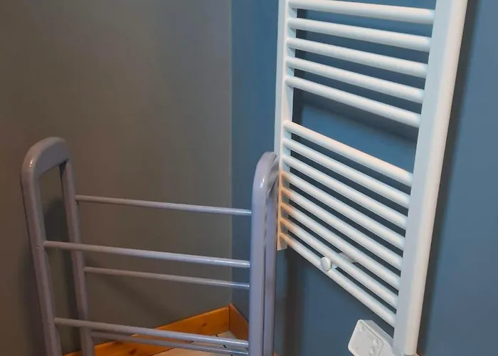 Perfect In Normandy - New Beginnings Barn *